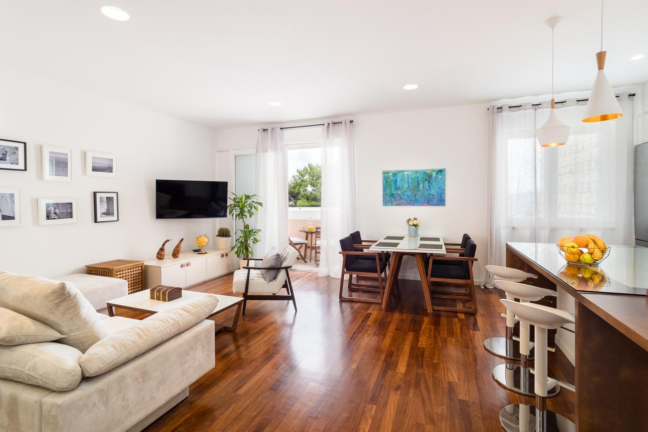 Apartman Azimut *