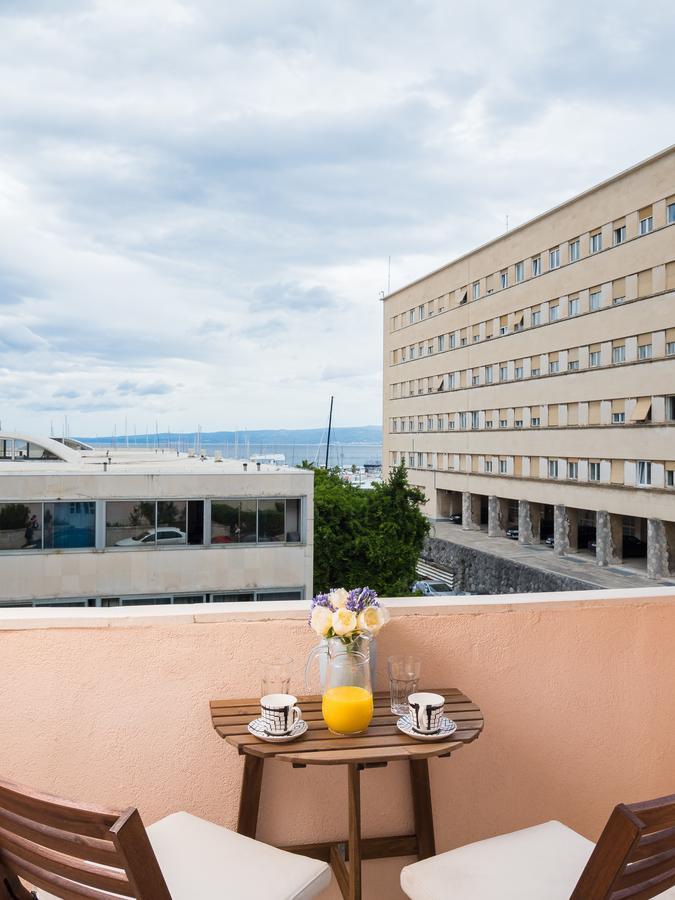 Apartman Azimut *